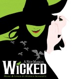 Stephen Schwartz 'I Couldn't Be Happier (from Wicked)' Piano & Vocal