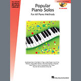 Stephen Schwartz 'Popular (from Wicked) (arr. Phillip Keveren)' Educational Piano