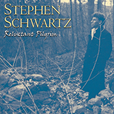 Stephen Schwartz 'Prestidigitation' Piano & Vocal