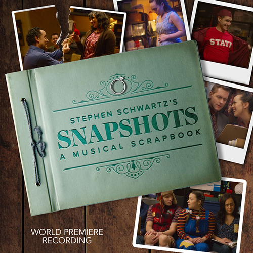 Easily Download Stephen Schwartz Printable PDF piano music notes, guitar tabs for  Piano & Vocal. Transpose or transcribe this score in no time - Learn how to play song progression.