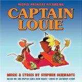 Stephen Schwartz 'Trick Or Treat' Piano, Vocal & Guitar Chords (Right-Hand Melody)