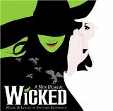 Stephen Schwartz 'Wonderful (from Wicked)' Piano & Vocal