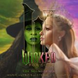 Stephen Schwartz 'Wonderful (from Wicked: For Good)' Super Easy Piano