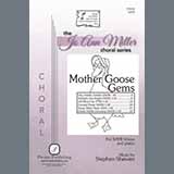 Stephen Shewan 'Mother Goose Gems' SATB Choir