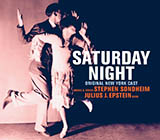 Stephen Sondheim 'Exhibit 