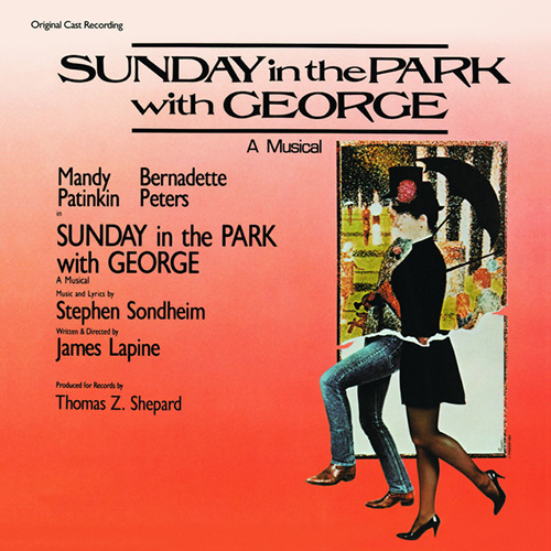 Easily Download Stephen Sondheim Printable PDF piano music notes, guitar tabs for  Piano & Vocal. Transpose or transcribe this score in no time - Learn how to play song progression.