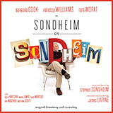 Stephen Sondheim 'God' Piano & Vocal