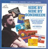 Stephen Sondheim 'If Momma Was Married' Piano & Vocal