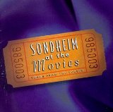 Stephen Sondheim 'If You Can Find Me, I'm Here' Piano & Vocal