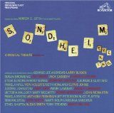 Stephen Sondheim 'I'm Still Here' Piano & Vocal