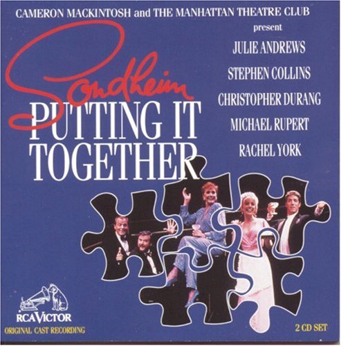 Easily Download Stephen Sondheim Printable PDF piano music notes, guitar tabs for  Piano & Vocal. Transpose or transcribe this score in no time - Learn how to play song progression.