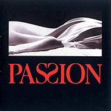 Stephen Sondheim 'Loving You (from Passion)' Piano & Vocal