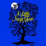 Stephen Sondheim 'Night Waltz (from A Little Night Music)' Flute and Piano