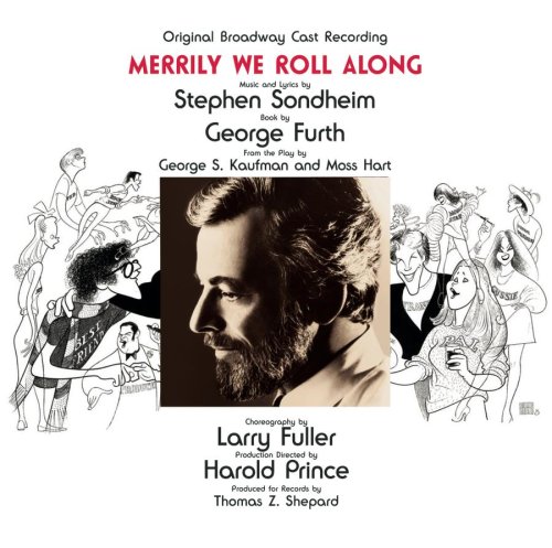 Easily Download Stephen Sondheim Printable PDF piano music notes, guitar tabs for  Piano & Vocal. Transpose or transcribe this score in no time - Learn how to play song progression.