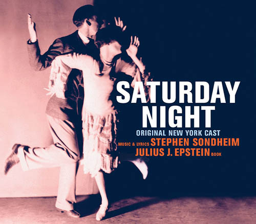 Easily Download Stephen Sondheim Printable PDF piano music notes, guitar tabs for  Piano & Vocal. Transpose or transcribe this score in no time - Learn how to play song progression.
