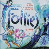 Stephen Sondheim 'That Old Piano Roll' Piano & Vocal