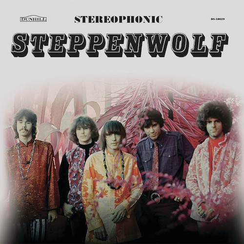 Easily Download Steppenwolf Printable PDF piano music notes, guitar tabs for  Lead Sheet / Fake Book. Transpose or transcribe this score in no time - Learn how to play song progression.