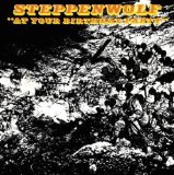 Steppenwolf 'Rock Me' Easy Guitar