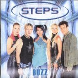 Steps 'It's The Way You Make Me Feel' Piano, Vocal & Guitar Chords
