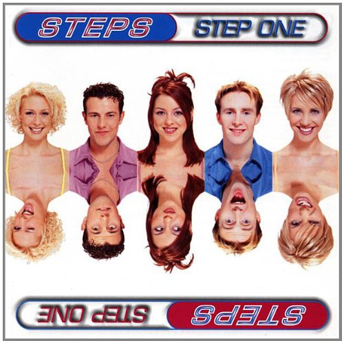 Easily Download Steps Printable PDF piano music notes, guitar tabs for  Piano Chords/Lyrics. Transpose or transcribe this score in no time - Learn how to play song progression.