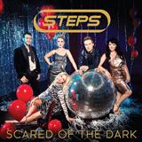 Steps 'Scared of the Dark' Piano, Vocal & Guitar Chords