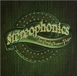 Stereophonics 'Caravan Holiday' Piano, Vocal & Guitar Chords