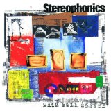Stereophonics 'Check My Eyelids For Holes' Guitar Tab