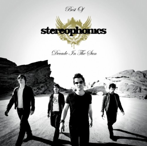 Easily Download Stereophonics Printable PDF piano music notes, guitar tabs for  Piano Chords/Lyrics. Transpose or transcribe this score in no time - Learn how to play song progression.