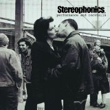 Stereophonics 'Hurry Up And Wait' Piano, Vocal & Guitar Chords