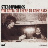 Stereophonics 'I'm Alright (You Gotta Go There To Come Back)' Piano, Vocal & Guitar Chords