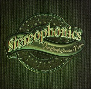 Easily Download Stereophonics Printable PDF piano music notes, guitar tabs for  Guitar Chords/Lyrics. Transpose or transcribe this score in no time - Learn how to play song progression.