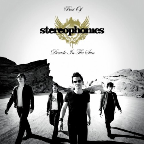 Easily Download Stereophonics Printable PDF piano music notes, guitar tabs for  Piano, Vocal & Guitar Chords. Transpose or transcribe this score in no time - Learn how to play song progression.