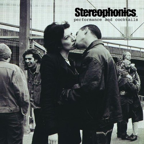 Easily Download Stereophonics Printable PDF piano music notes, guitar tabs for  Guitar Chords/Lyrics. Transpose or transcribe this score in no time - Learn how to play song progression.