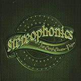 Stereophonics 'Vegas Two Times' Guitar Chords/Lyrics