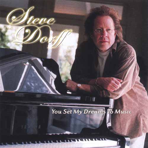 Easily Download Steve Dorff Printable PDF piano music notes, guitar tabs for  Piano, Vocal & Guitar Chords (Right-Hand Melody). Transpose or transcribe this score in no time - Learn how to play song progression.
