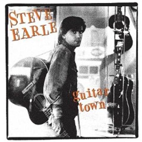 Easily Download Steve Earle Printable PDF piano music notes, guitar tabs for  Guitar Chords/Lyrics. Transpose or transcribe this score in no time - Learn how to play song progression.
