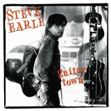 Steve Earle 'Hillbilly Highway' Guitar Chords/Lyrics