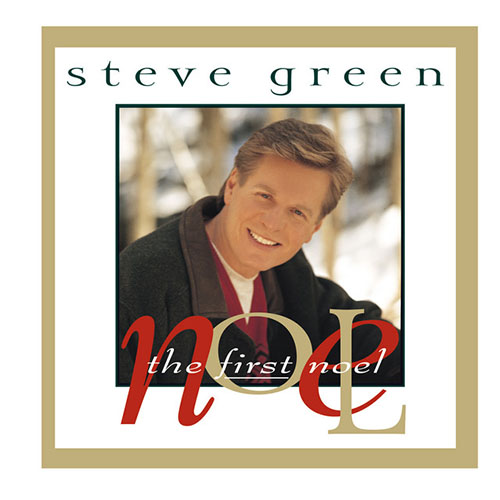 Easily Download Steve Green Printable PDF piano music notes, guitar tabs for  Piano, Vocal & Guitar Chords (Right-Hand Melody). Transpose or transcribe this score in no time - Learn how to play song progression.