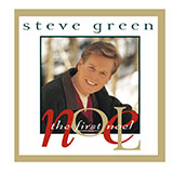 Steve Green 'Come, Thou Long Expected Jesus' Piano, Vocal & Guitar Chords (Right-Hand Melody)