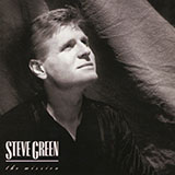Steve Green 'Embrace The Cross' Piano, Vocal & Guitar Chords (Right-Hand Melody)