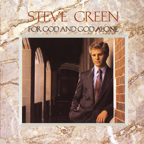 Easily Download Steve Green Printable PDF piano music notes, guitar tabs for  Piano, Vocal & Guitar Chords (Right-Hand Melody). Transpose or transcribe this score in no time - Learn how to play song progression.