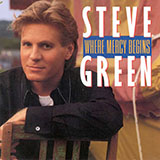 Steve Green 'God Causes All Things To Grow' Piano, Vocal & Guitar Chords (Right-Hand Melody)