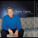 Steve Green 'Grace And Nothing More' Piano, Vocal & Guitar Chords (Right-Hand Melody)