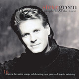 Steve Green 'Grace By Which I Stand' Piano, Vocal & Guitar Chords (Right-Hand Melody)
