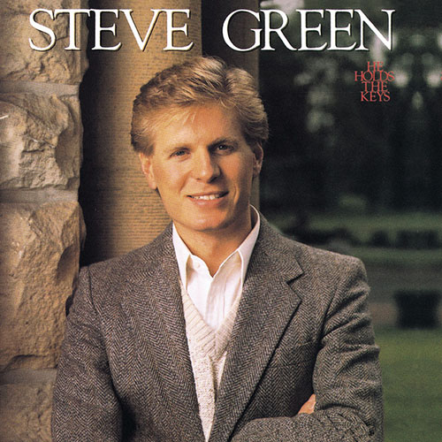 Easily Download Steve Green Printable PDF piano music notes, guitar tabs for  Piano, Vocal & Guitar Chords (Right-Hand Melody). Transpose or transcribe this score in no time - Learn how to play song progression.