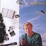 Steve Green 'He Who Began A Good Work In You' Piano, Vocal & Guitar Chords (Right-Hand Melody)