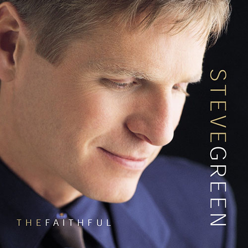 Easily Download Steve Green Printable PDF piano music notes, guitar tabs for  Piano, Vocal & Guitar Chords (Right-Hand Melody). Transpose or transcribe this score in no time - Learn how to play song progression.