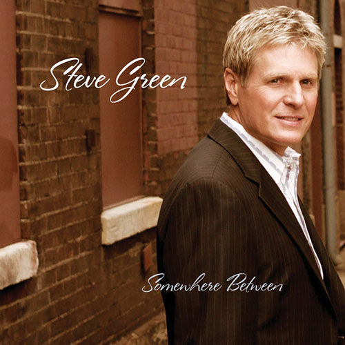 Easily Download Steve Green Printable PDF piano music notes, guitar tabs for  Piano, Vocal & Guitar Chords (Right-Hand Melody). Transpose or transcribe this score in no time - Learn how to play song progression.