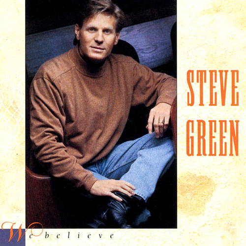 Easily Download Steve Green Printable PDF piano music notes, guitar tabs for  Piano, Vocal & Guitar Chords (Right-Hand Melody). Transpose or transcribe this score in no time - Learn how to play song progression.