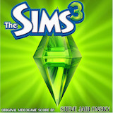 Steve Jablonsky 'The Sims Theme' Piano Solo